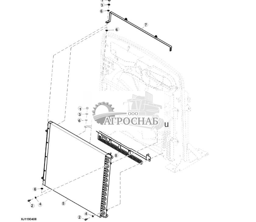 Mounting, Condenser - ST766651 128.jpg